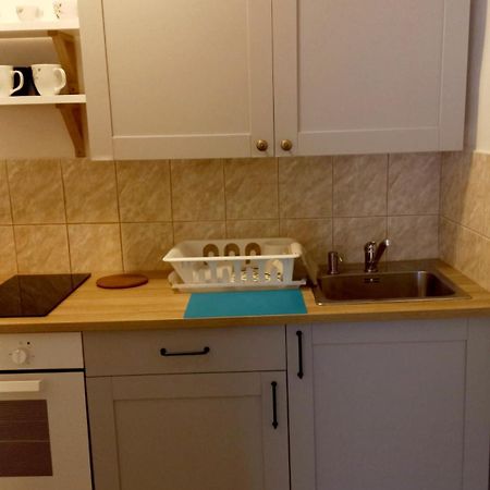 Apartmany كارلستين المظهر الخارجي الصورة