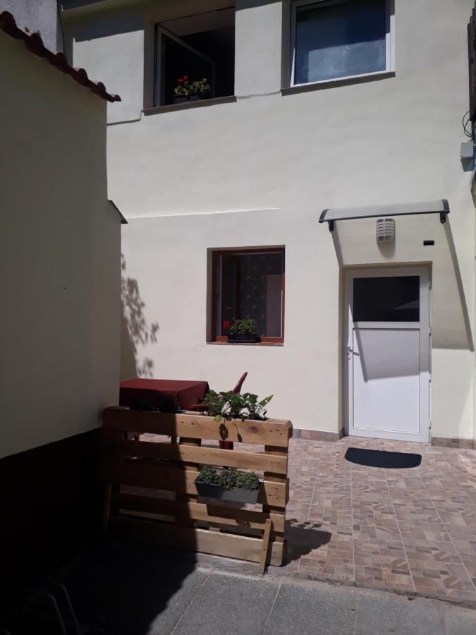 Apartmany كارلستين المظهر الخارجي الصورة