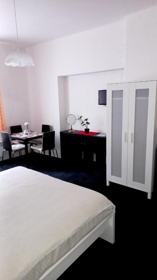 Apartmany كارلستين المظهر الخارجي الصورة