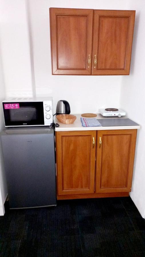 Apartmany كارلستين المظهر الخارجي الصورة