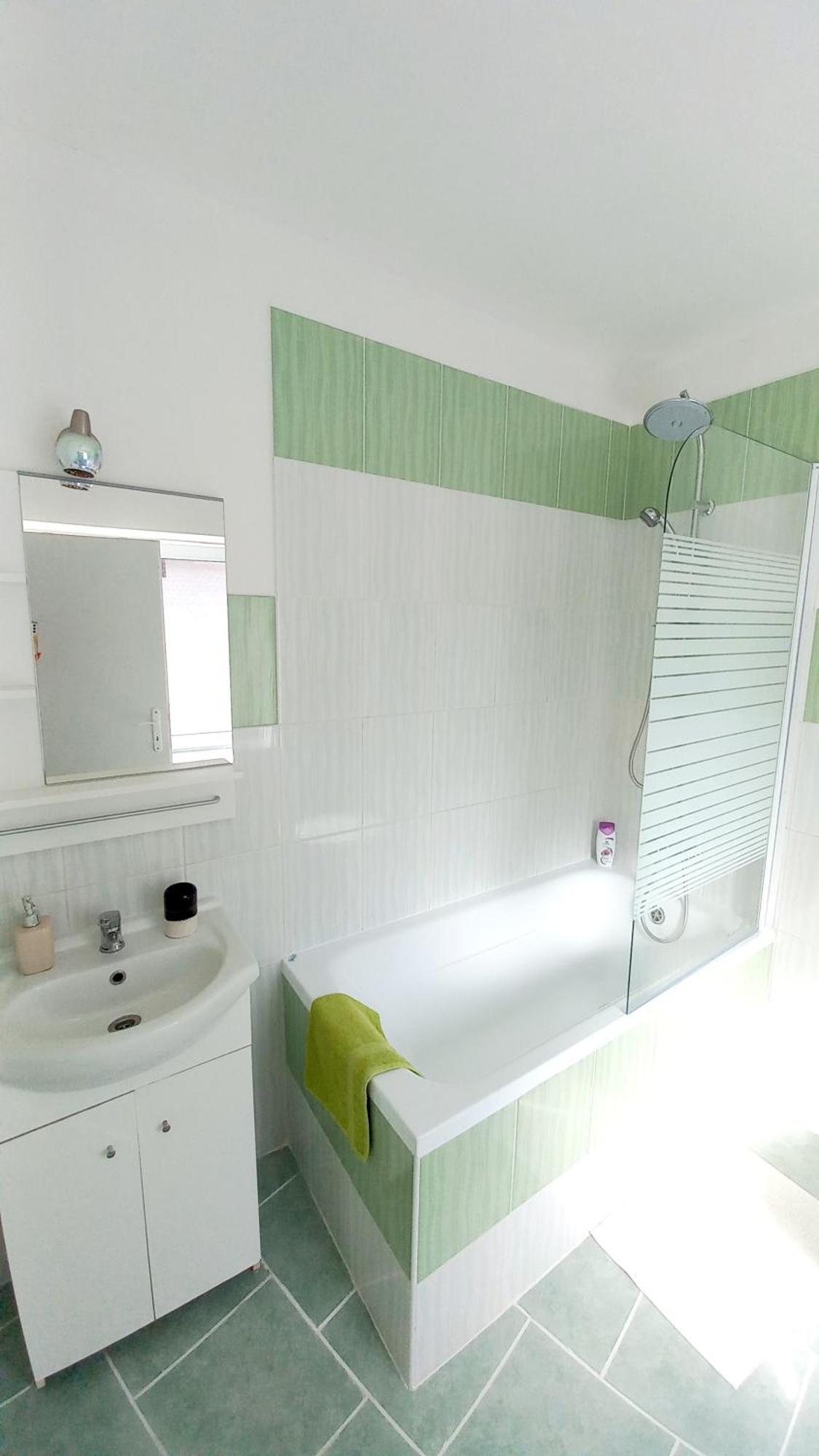 Apartmany كارلستين المظهر الخارجي الصورة