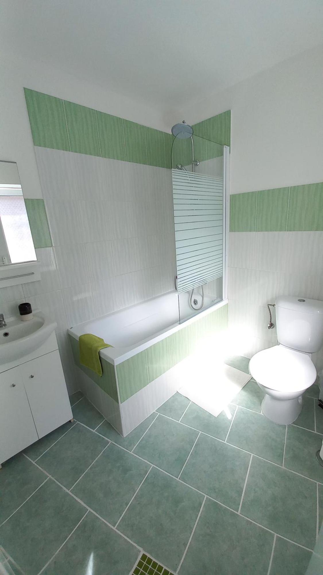 Apartmany كارلستين المظهر الخارجي الصورة