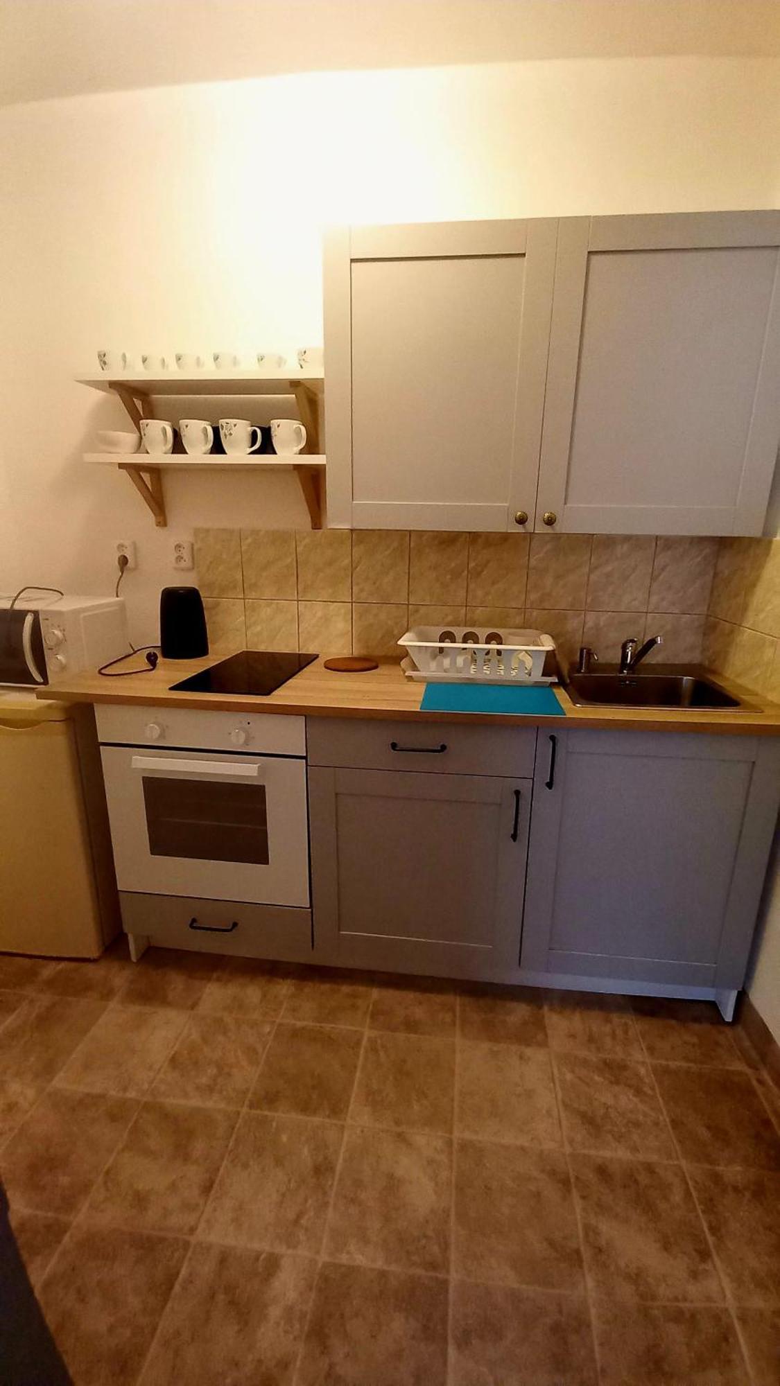 Apartmany كارلستين المظهر الخارجي الصورة