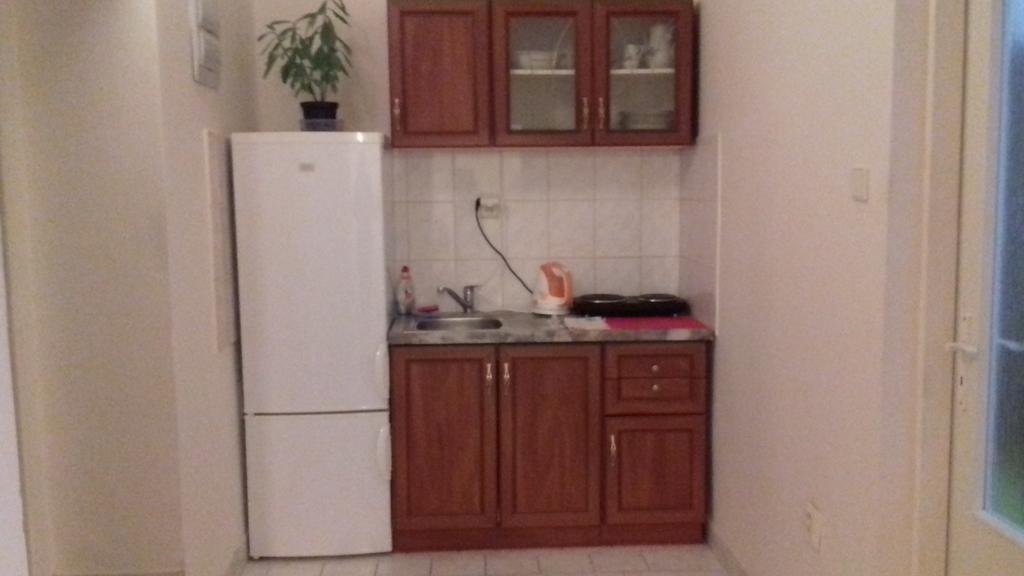 Apartmany كارلستين المظهر الخارجي الصورة