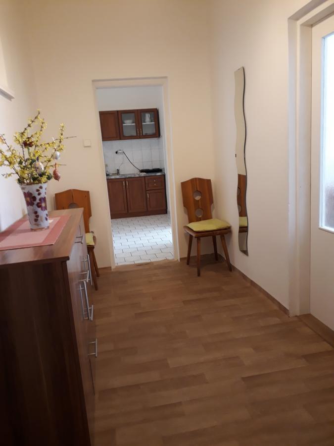 Apartmany كارلستين المظهر الخارجي الصورة