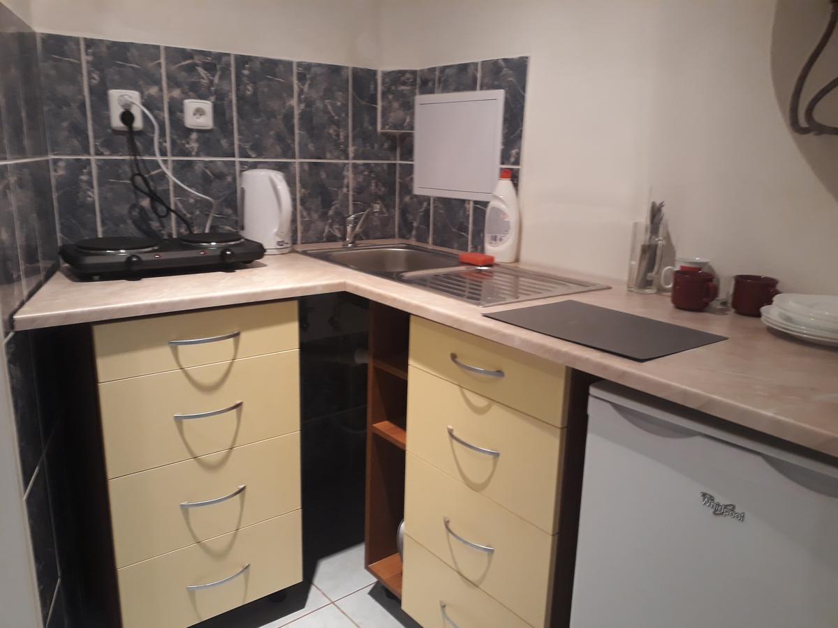 Apartmany كارلستين المظهر الخارجي الصورة