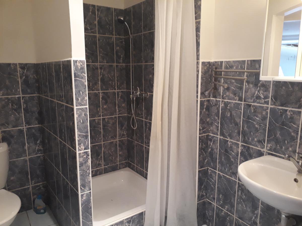 Apartmany كارلستين المظهر الخارجي الصورة