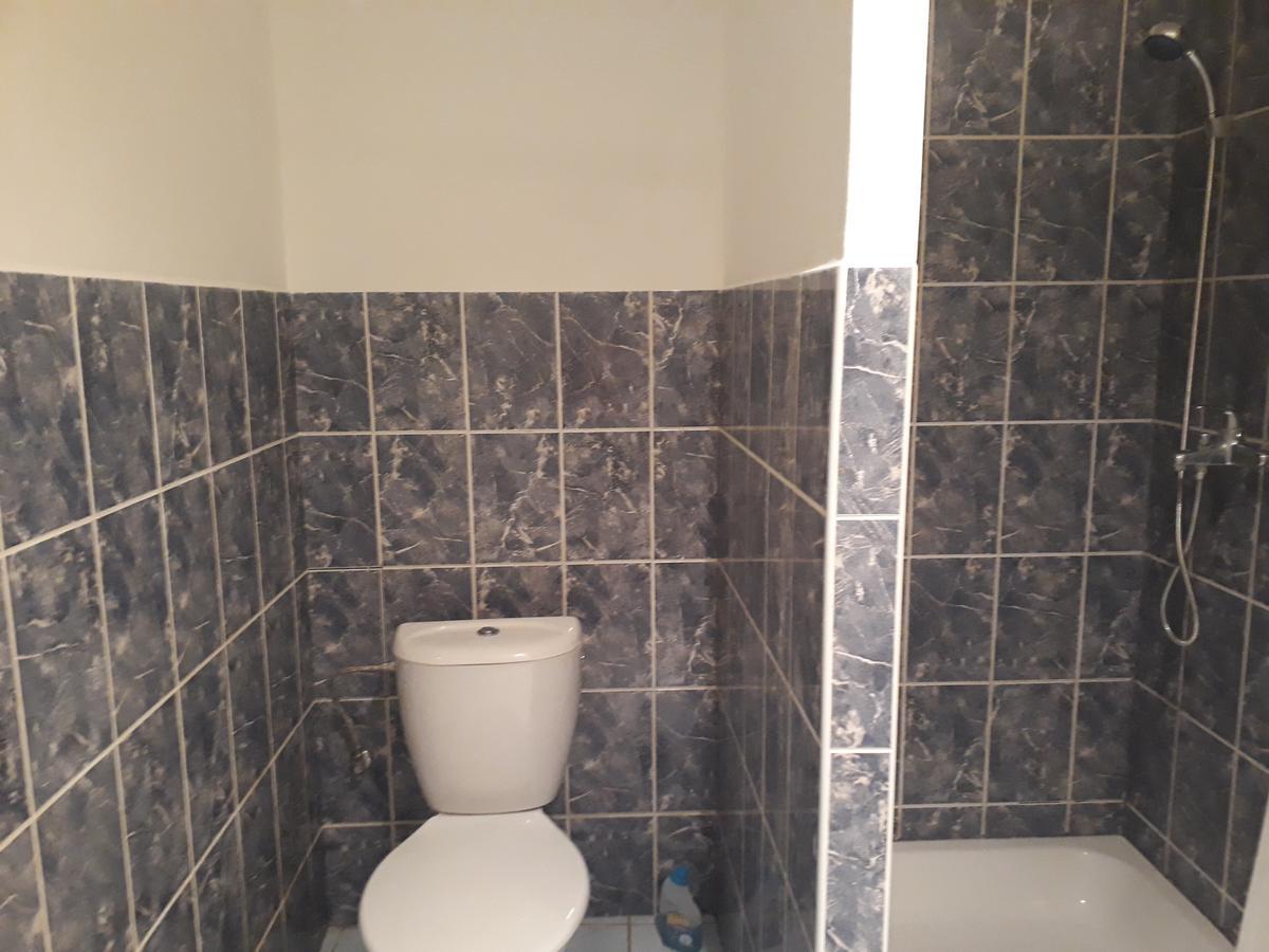 Apartmany كارلستين المظهر الخارجي الصورة