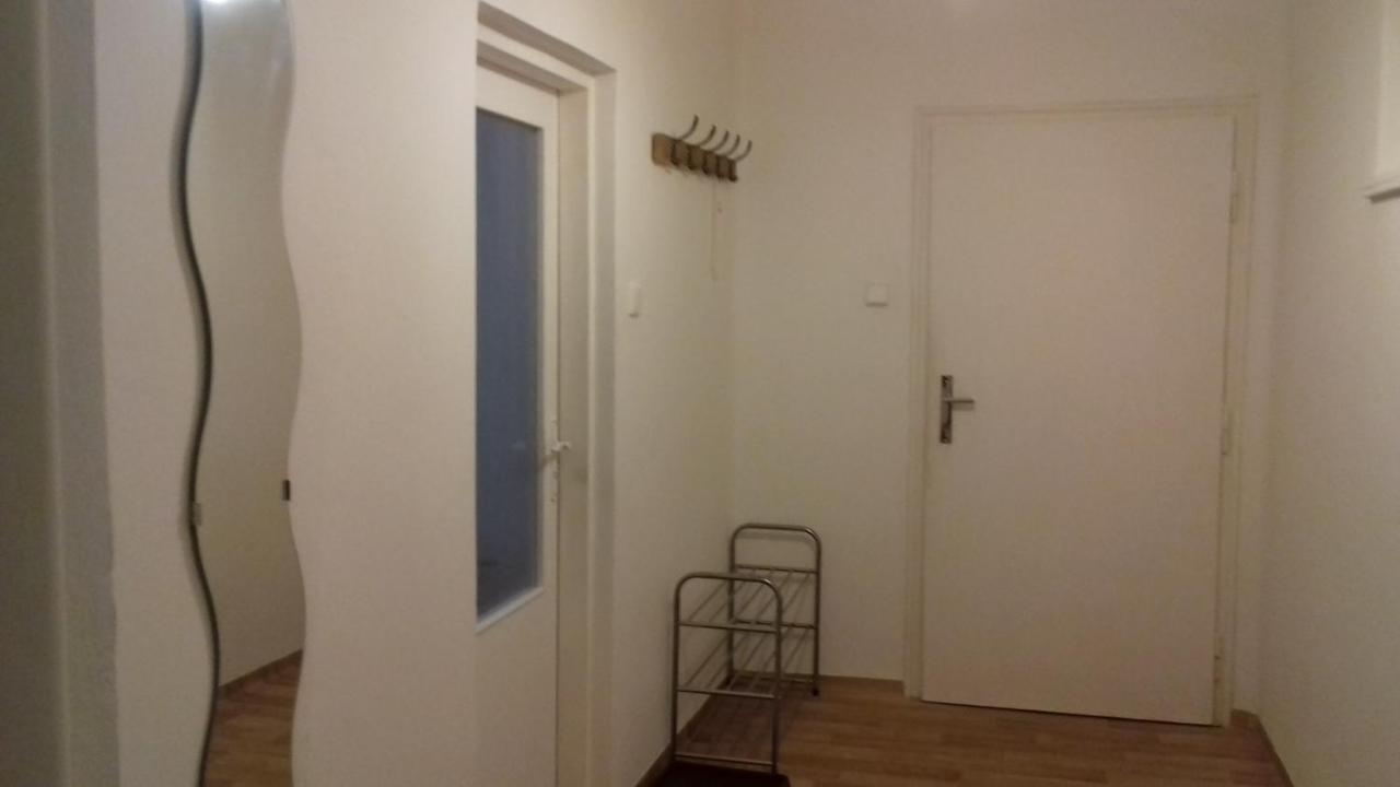 Apartmany كارلستين المظهر الخارجي الصورة
