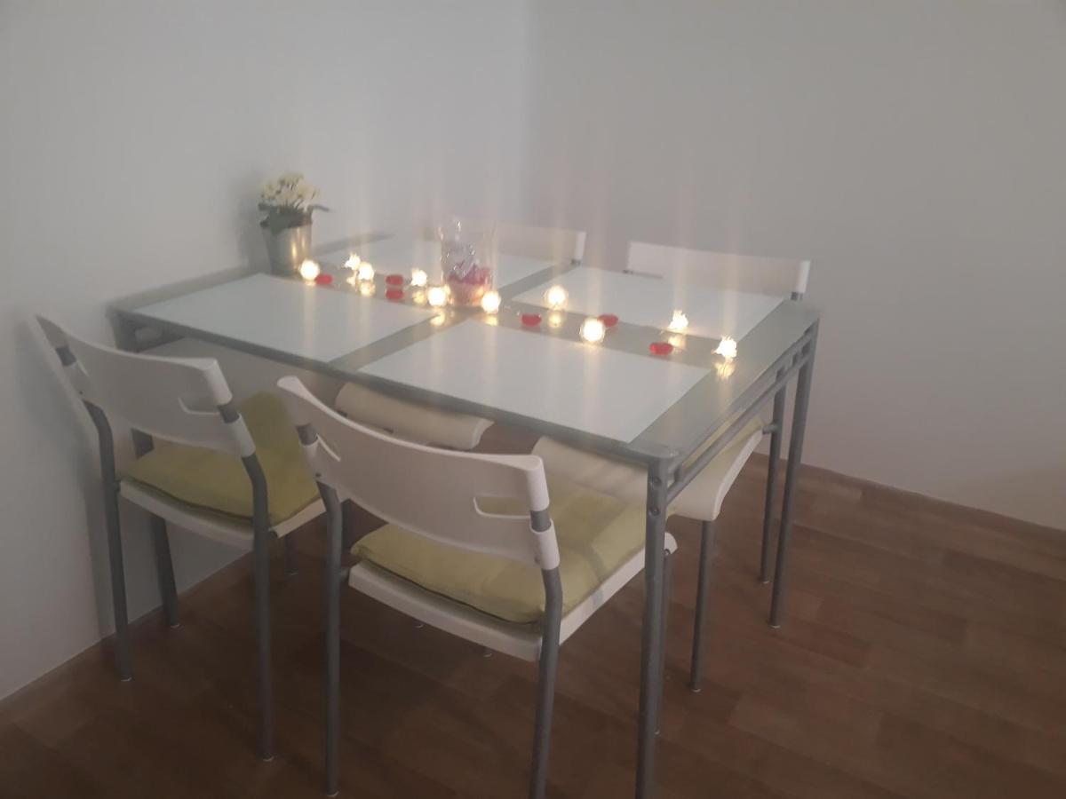Apartmany كارلستين المظهر الخارجي الصورة
