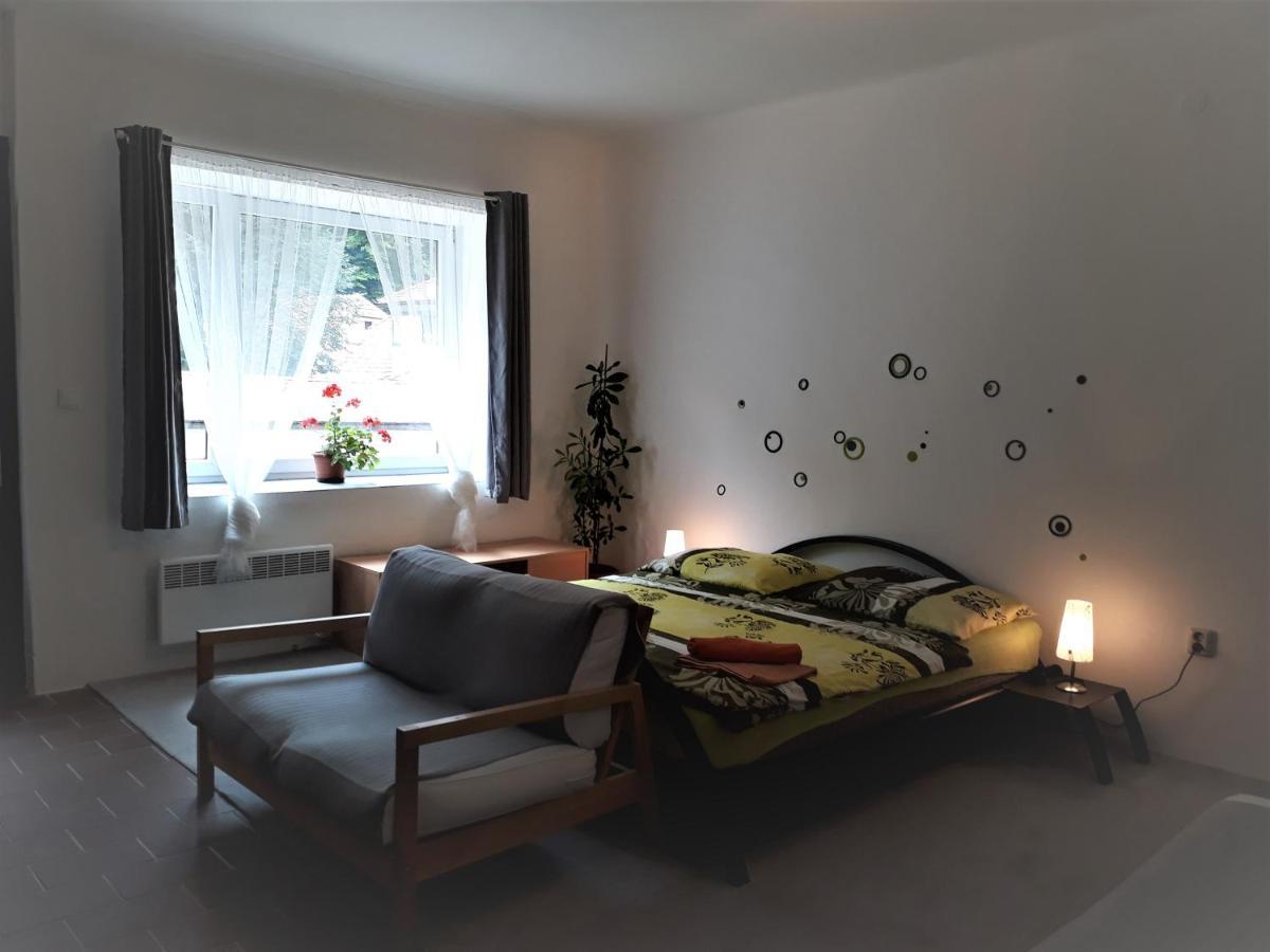 Apartmany كارلستين المظهر الخارجي الصورة